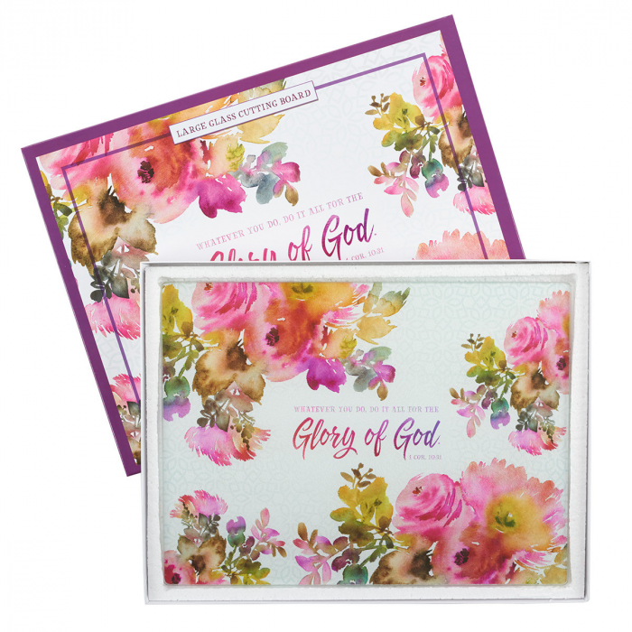 Glory of God - 40 x 30 cm [2]