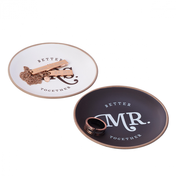 Mr & Mrs - Better together [3]