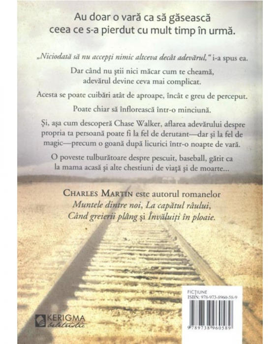 Goana dupa licurici [2]
