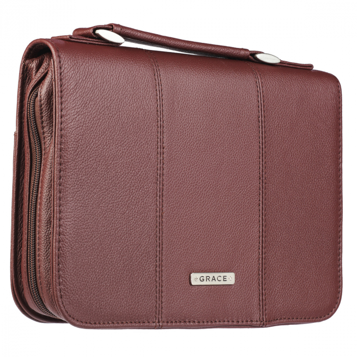 Grace - Full grain leather [4]