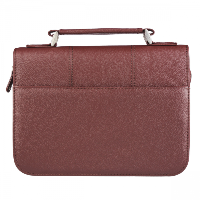 Grace - Full grain leather [2]