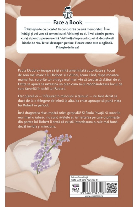 Greșeala Paulei [2]