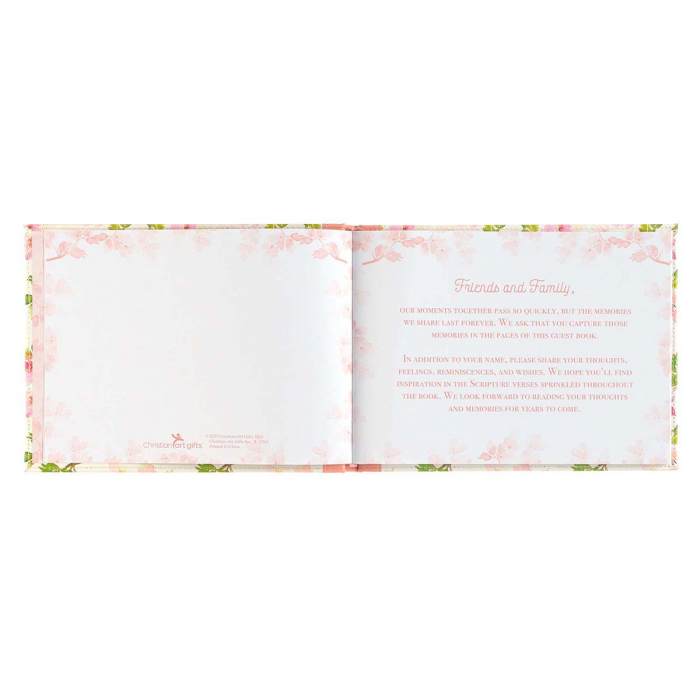 Floral Medium Pink Faux Leather [3]