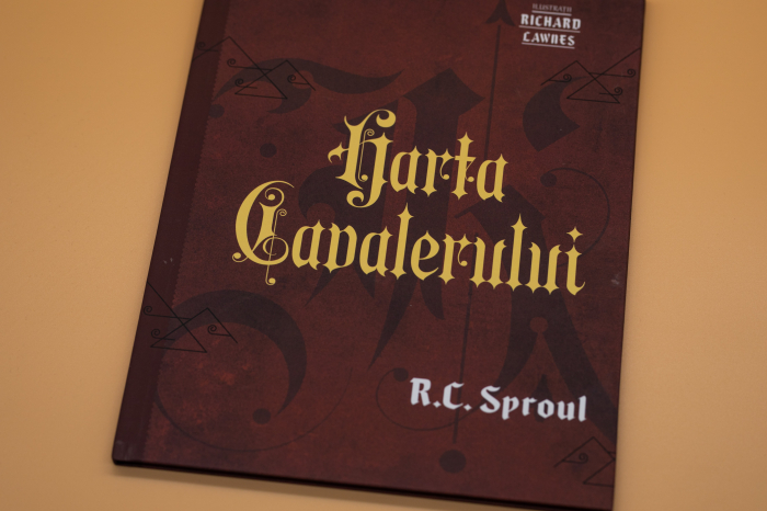 Harta Cavalerului [13]