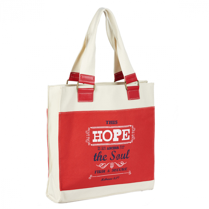 Hope - Red [3]