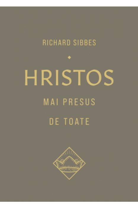 Hristos mai presus de toate [1]