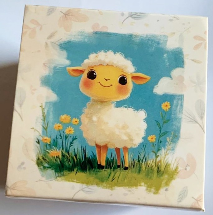 Identio – Joc de memorie cu animale [4]