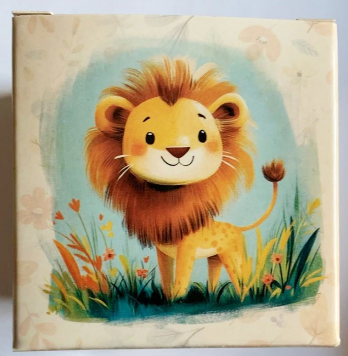 Identio – Joc de memorie cu animale [3]