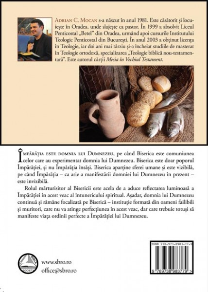 Imparatia si Biserica in Evanghelia dupa Matei [2]