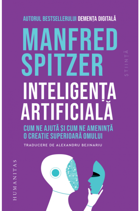 Inteligența artificială [1]