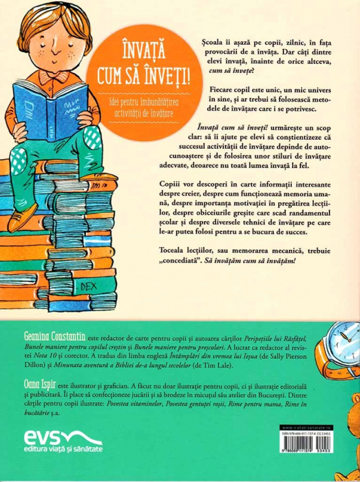 Invata cum sa inveti [2]