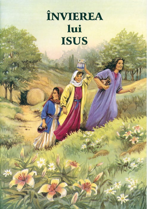 Invierea lui Isus [1]