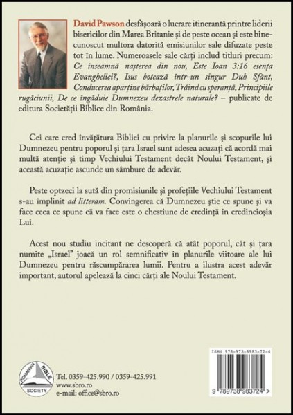 Israel in Noul Testament [2]