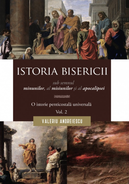 ISTORIA BISERICII UNIVERSALE - VOL II [1]