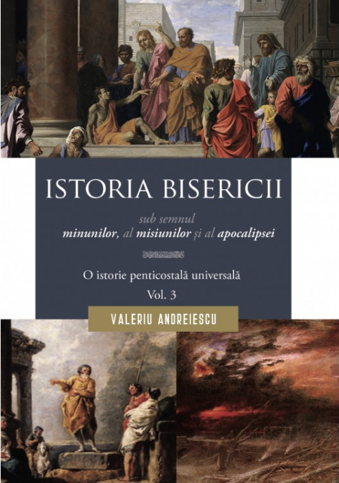ISTORIA BISERICII UNIVERSALE - VOL III [1]