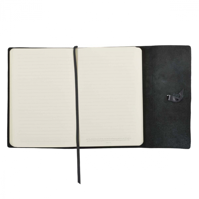 Commit to the Lord whatever you do [5]