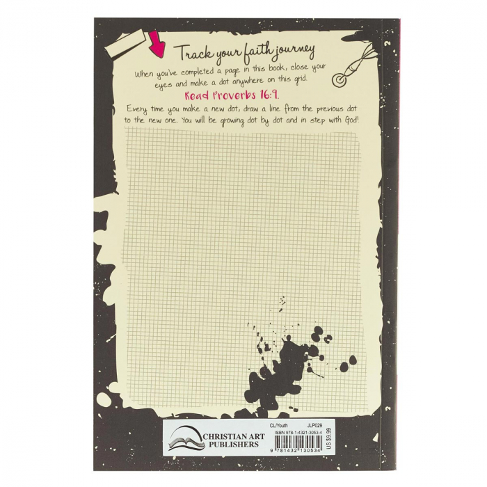 My Faith journal [2]