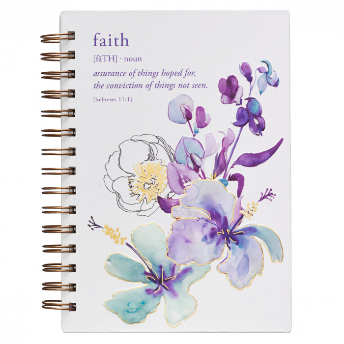 Faith [2]