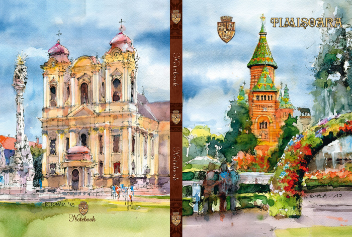 JURNAL 21N-S (A5) TIMISOARA [3]
