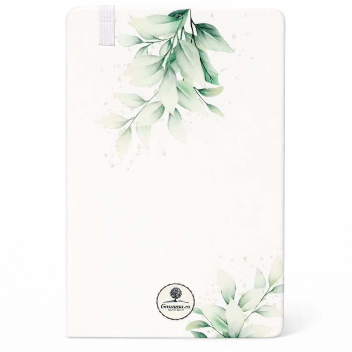 Jurnal A6 - Caci Eu stiu gandurile [2]