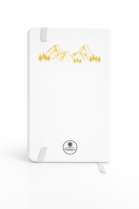 Jurnal A6 - Faith can move mountains [2]