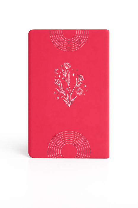 Jurnal A6 - Pot totul in Hristos [2]