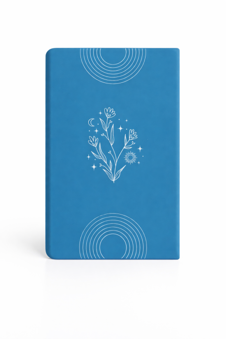 Jurnal A6 - Pot totul in Hristos [2]