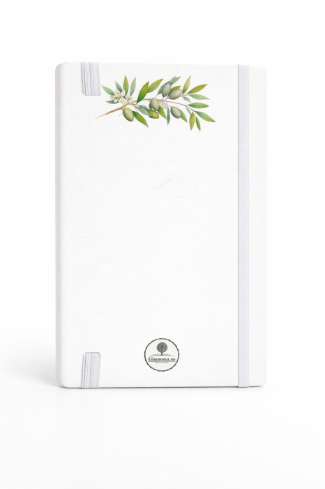 Jurnal A6 - The Lord is good [2]