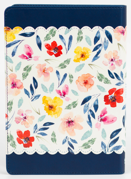 Jurnal: Bucura-te, roaga-te si multumeste intotdeauna [2]