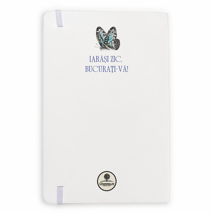 Jurnal- Bucurati-va intotdeauna! [3]