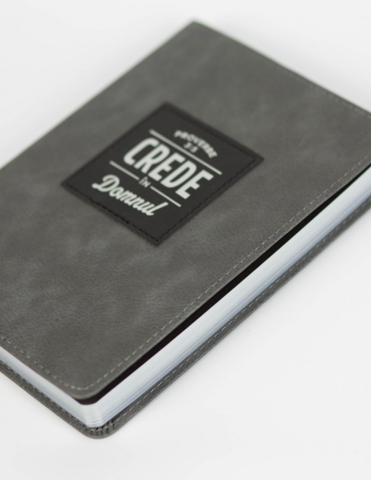 Jurnal: Crede în Domnul [2]