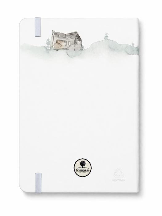 Jurnal - Da, Dumnezeu este ajutorul meu! [3]