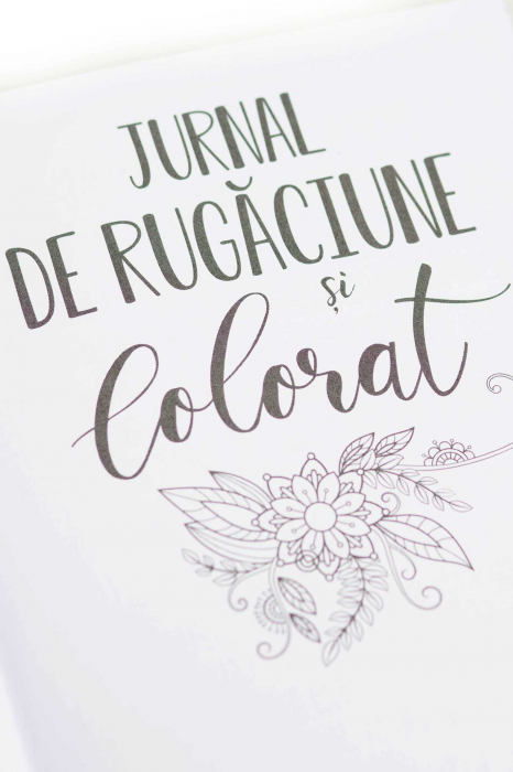 Jurnal de rugaciune si colorat [8]