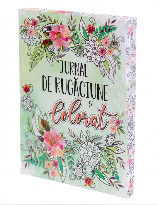 Jurnal de rugaciune si colorat [1]