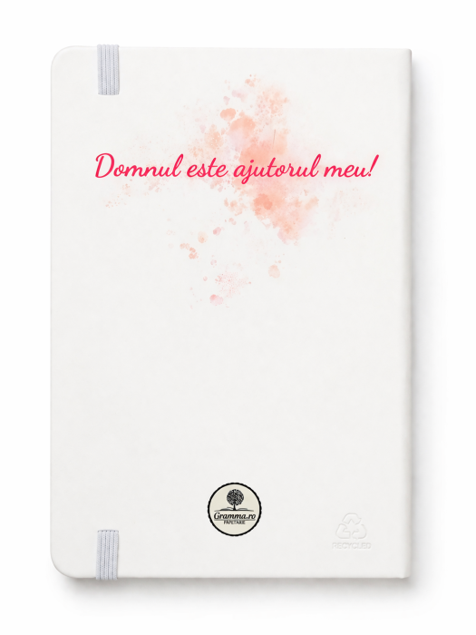 Jurnal - Domnul este sprijinul sufletului meu! [3]