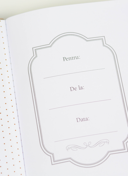 Jurnal: Orice lucru El il face frumos la vremea lui [5]