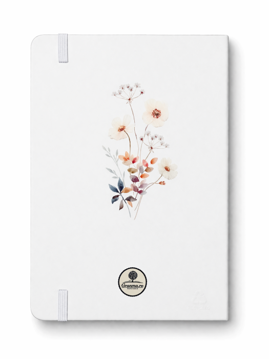 Jurnal - Sufletul meu este lipit de Tine [3]