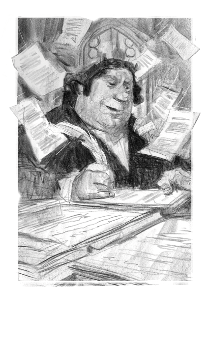 Katie Luther - calugarita care a evadat pentru a gasi adevarata libertate [3]