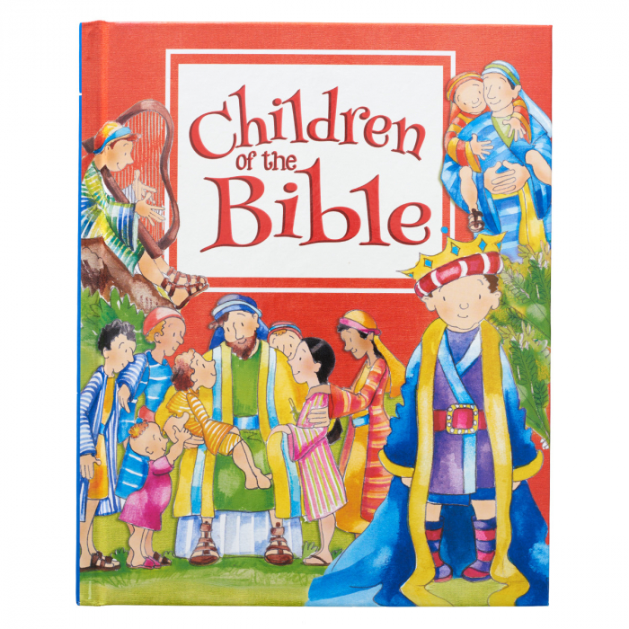 Children of the Bible [1]