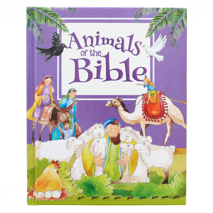 Animals of the Bible [1]