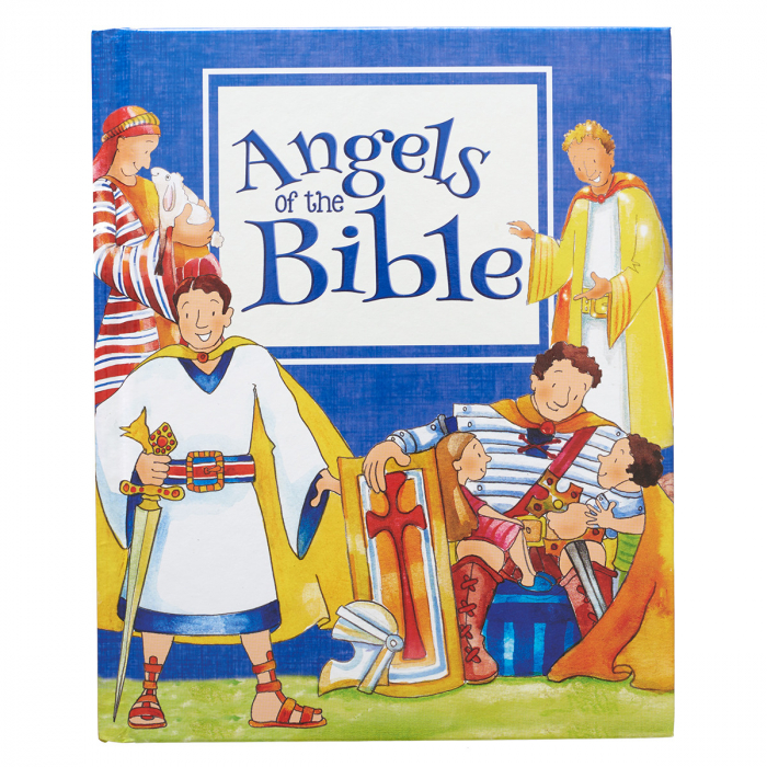 Angels of the Bible [1]