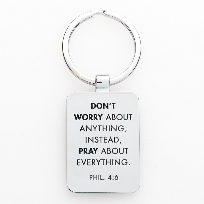 Keep calm and pray [3]