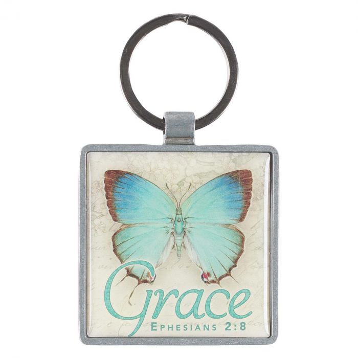 Grace - Butterfly [1]