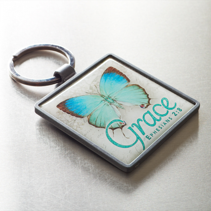 Grace - Butterfly [3]