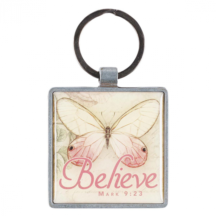 Believe - Butterfly [2]