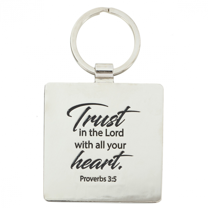 Trust [2]