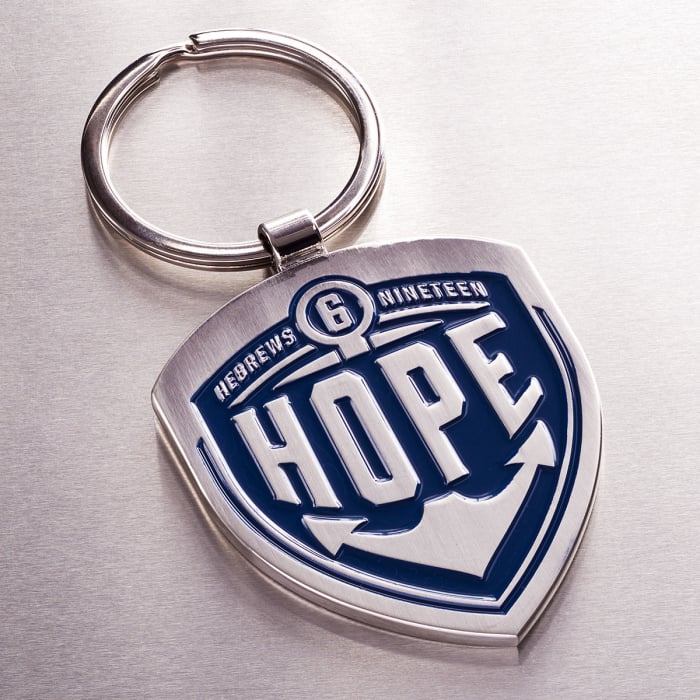 Hope - Blue [3]