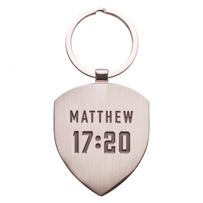 Faith - Grey [2]