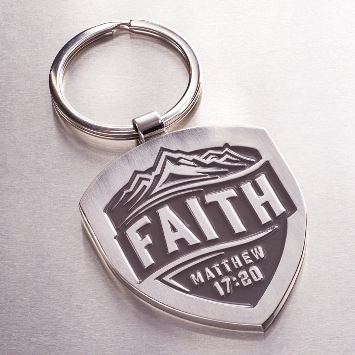 Faith - Grey [3]