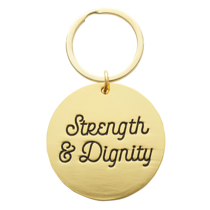 Strength & Dignity [2]